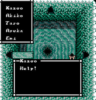 Illustration for article titled The NES Game That Inspired Resident Evil